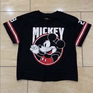 Disney Shirt